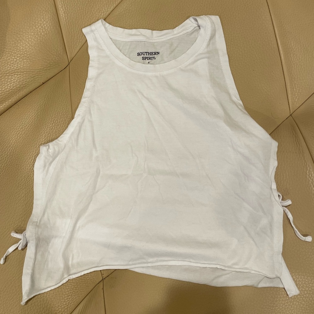 Work out top